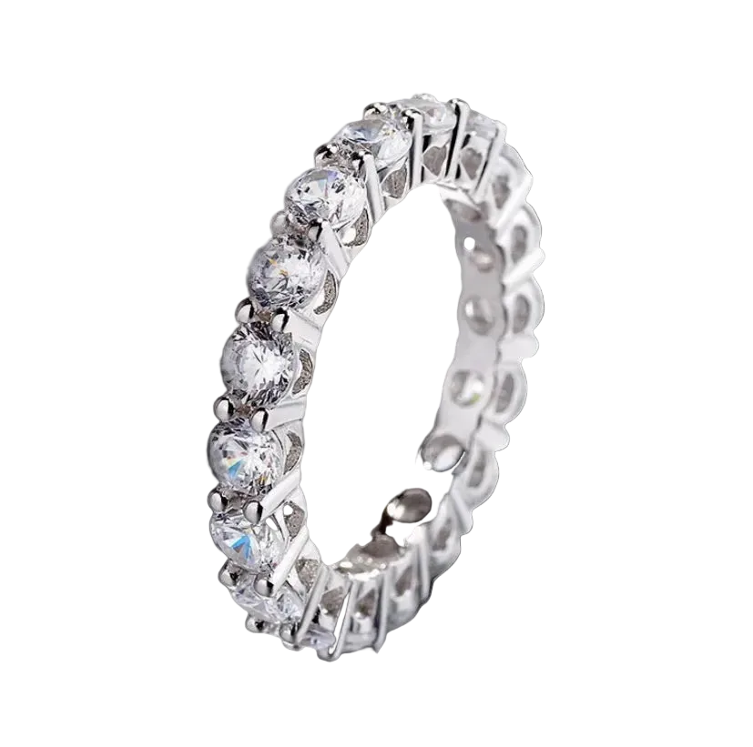 Eternity Ring