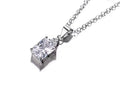 Clarity Necklace