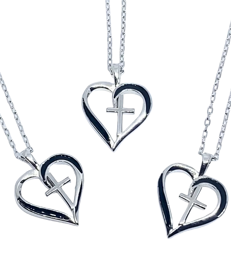 The Integrity Necklace