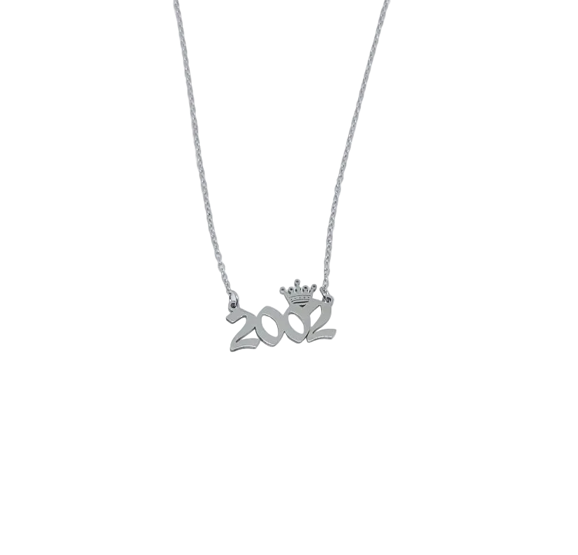 Milestone Necklace