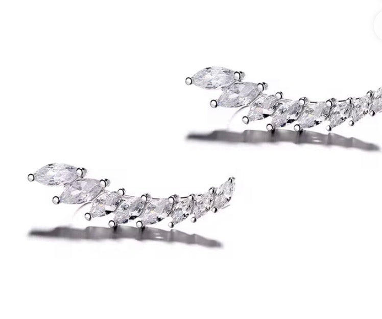 Elevation Earrings