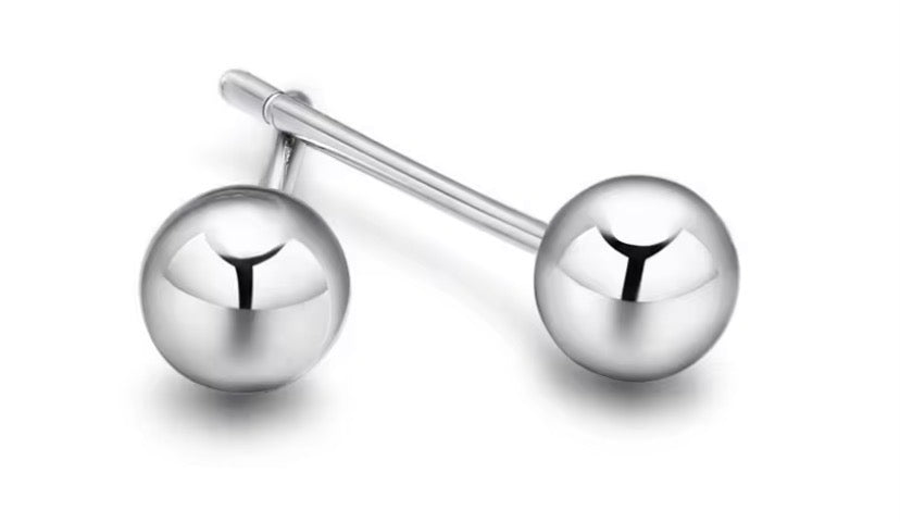 Bold Earrings