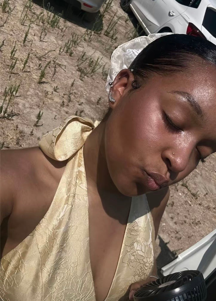 Elevation Earrings
