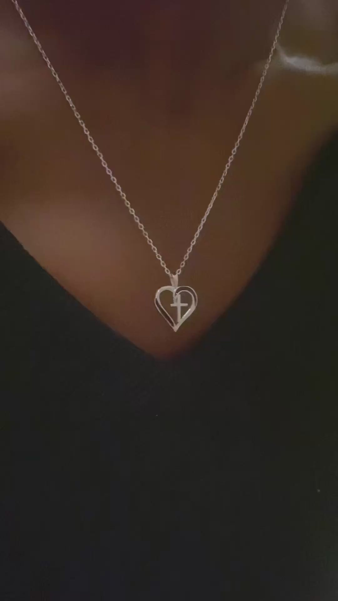 The Integrity Necklace