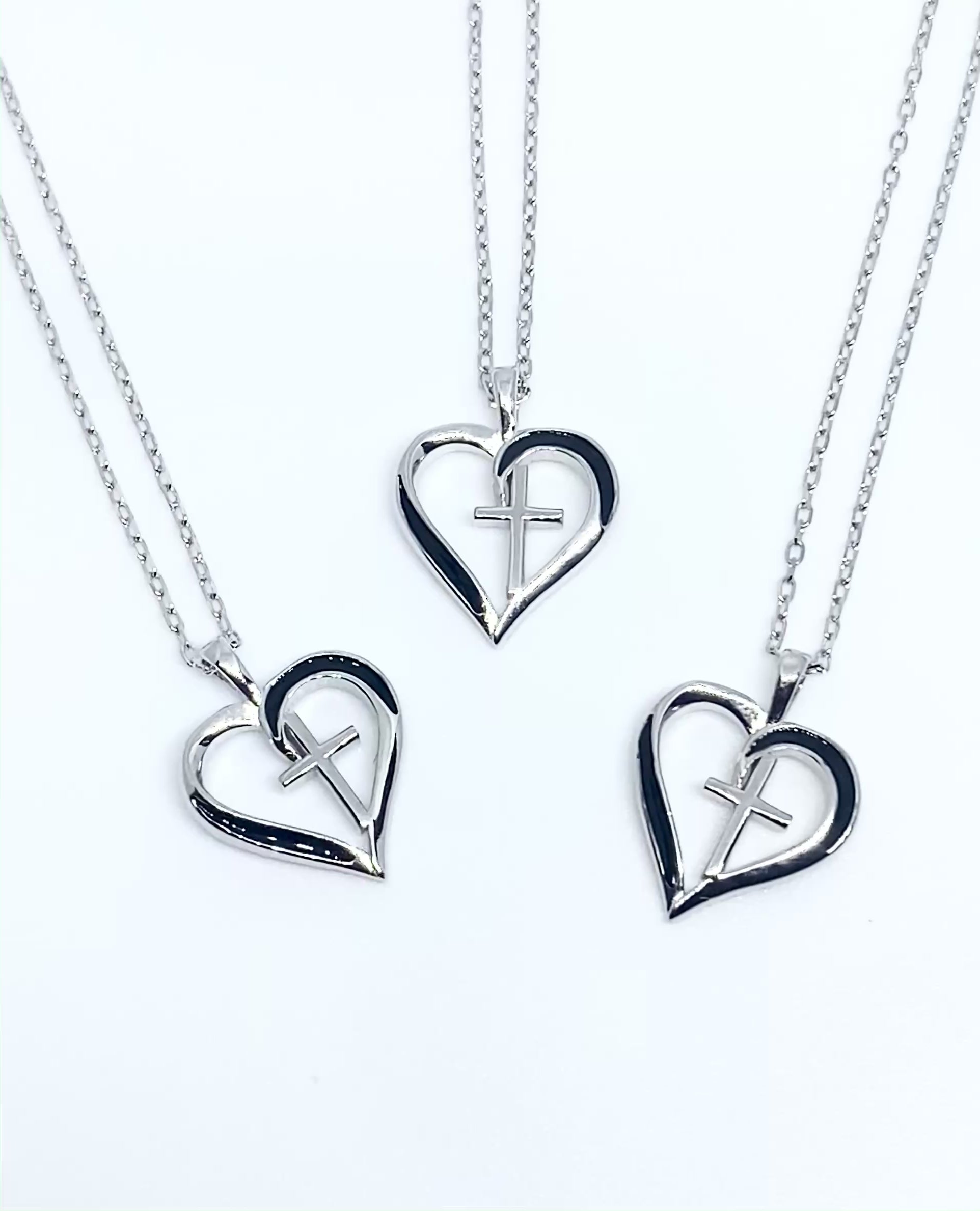 The Integrity Necklace